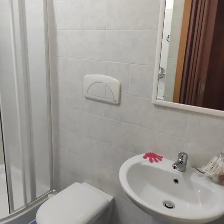 Hébergement de vacances Casa Maremonti Immersa Nel Verde Vicino Cefalu Campofelice Di Roccella